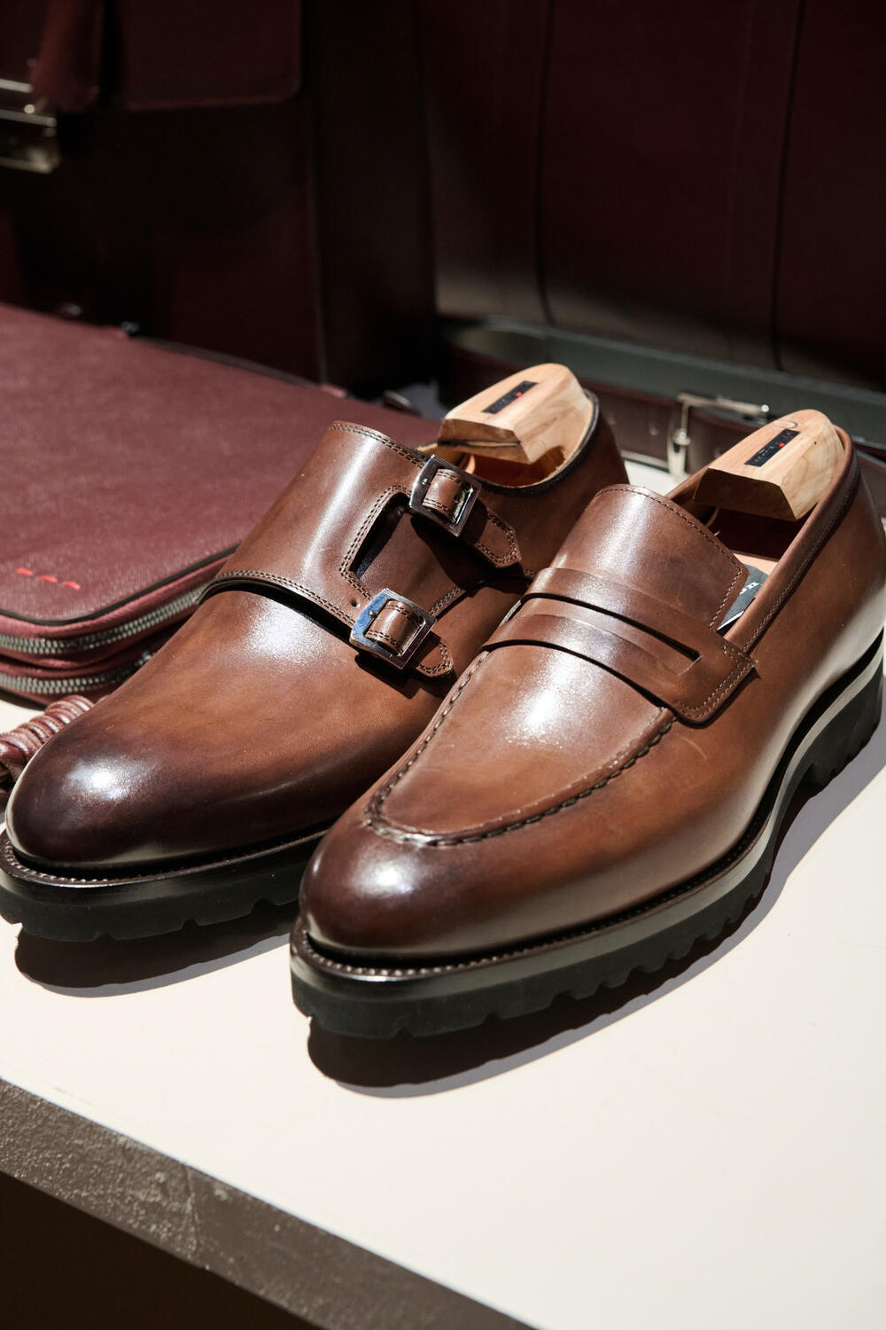 KITON MEN FW 26-27 - Foto #69