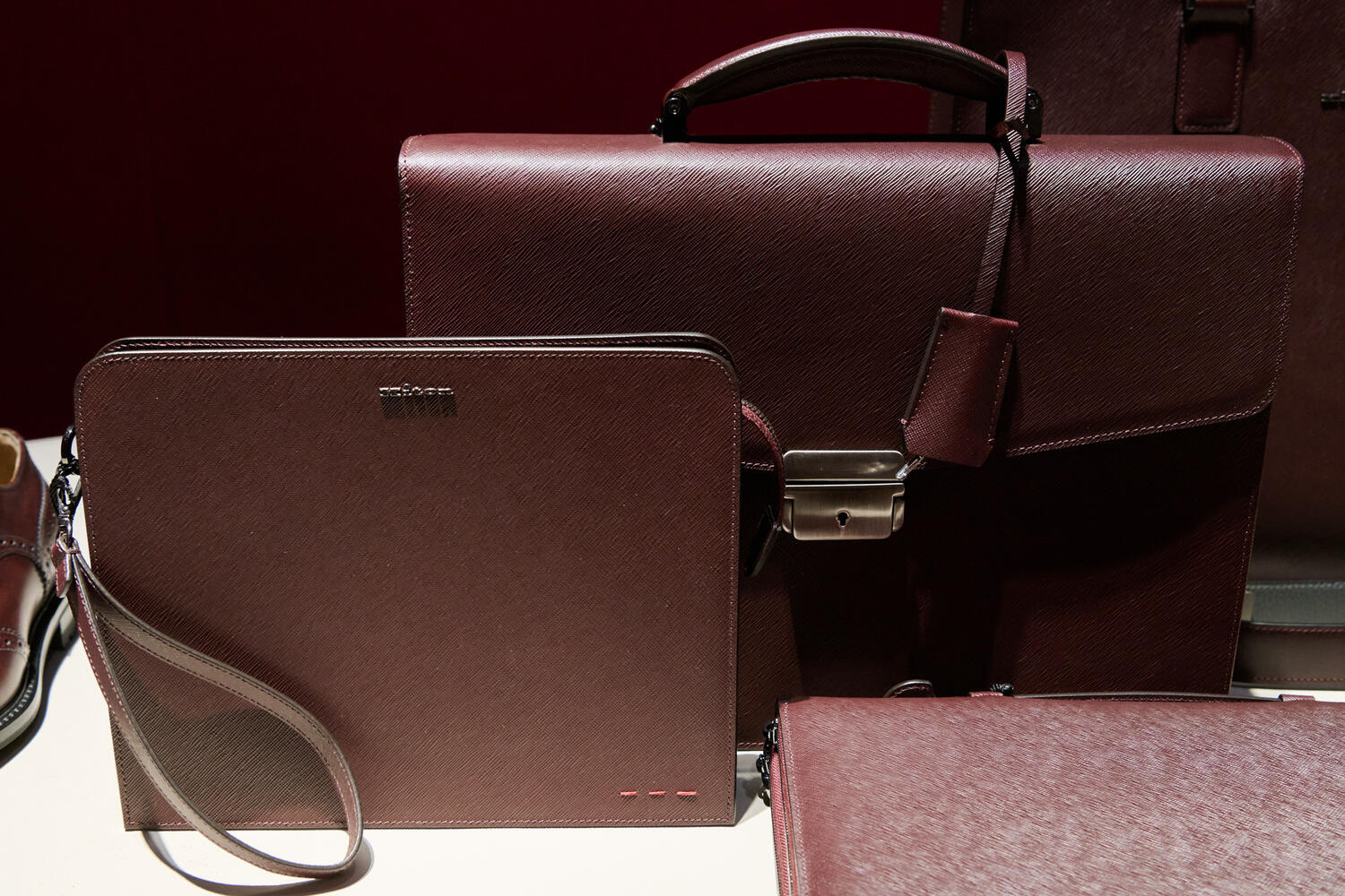 KITON MEN FW 26-27 - Foto #70