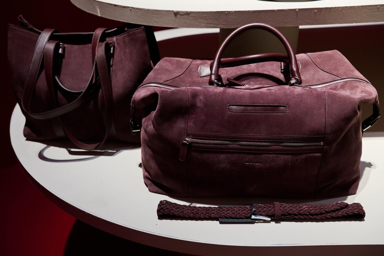 KITON MEN FW 26-27 - Foto #71