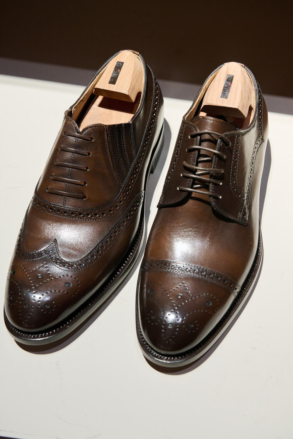 KITON MEN FW 26-27 - Foto #72