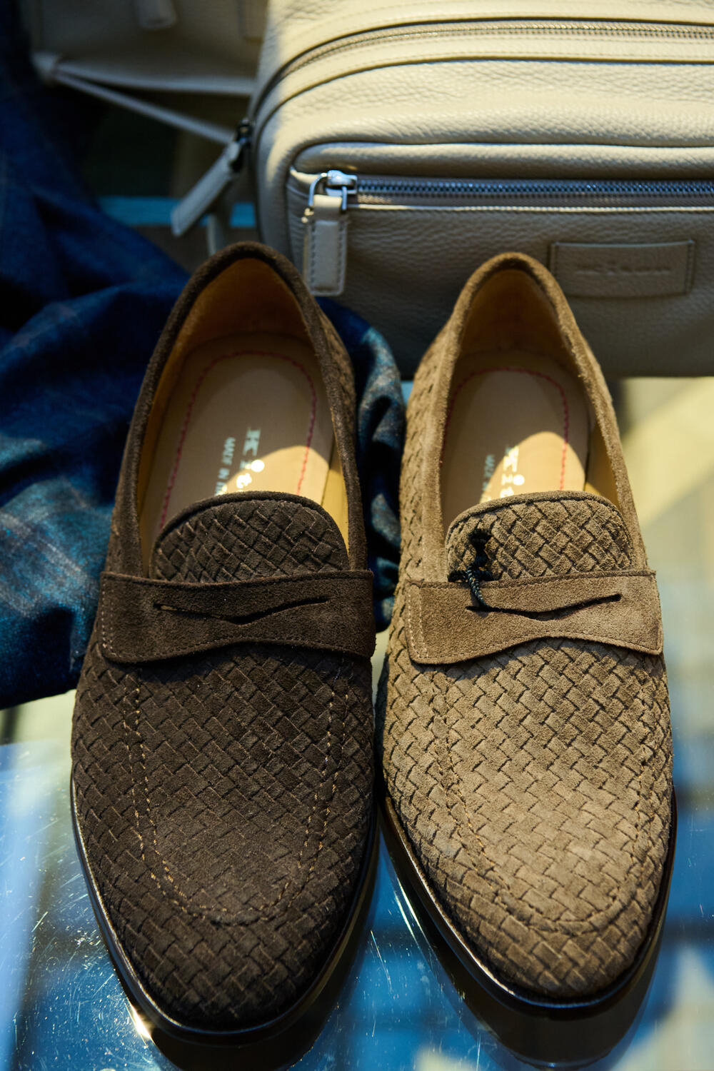 KITON MEN FW 26-27 - Foto #74