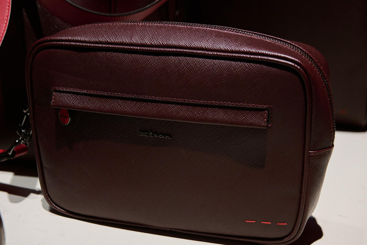 KITON MEN FW 26-27 - Foto #65