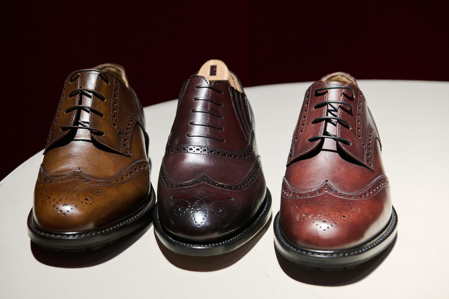 KITON MEN FW 26-27 - Foto #67