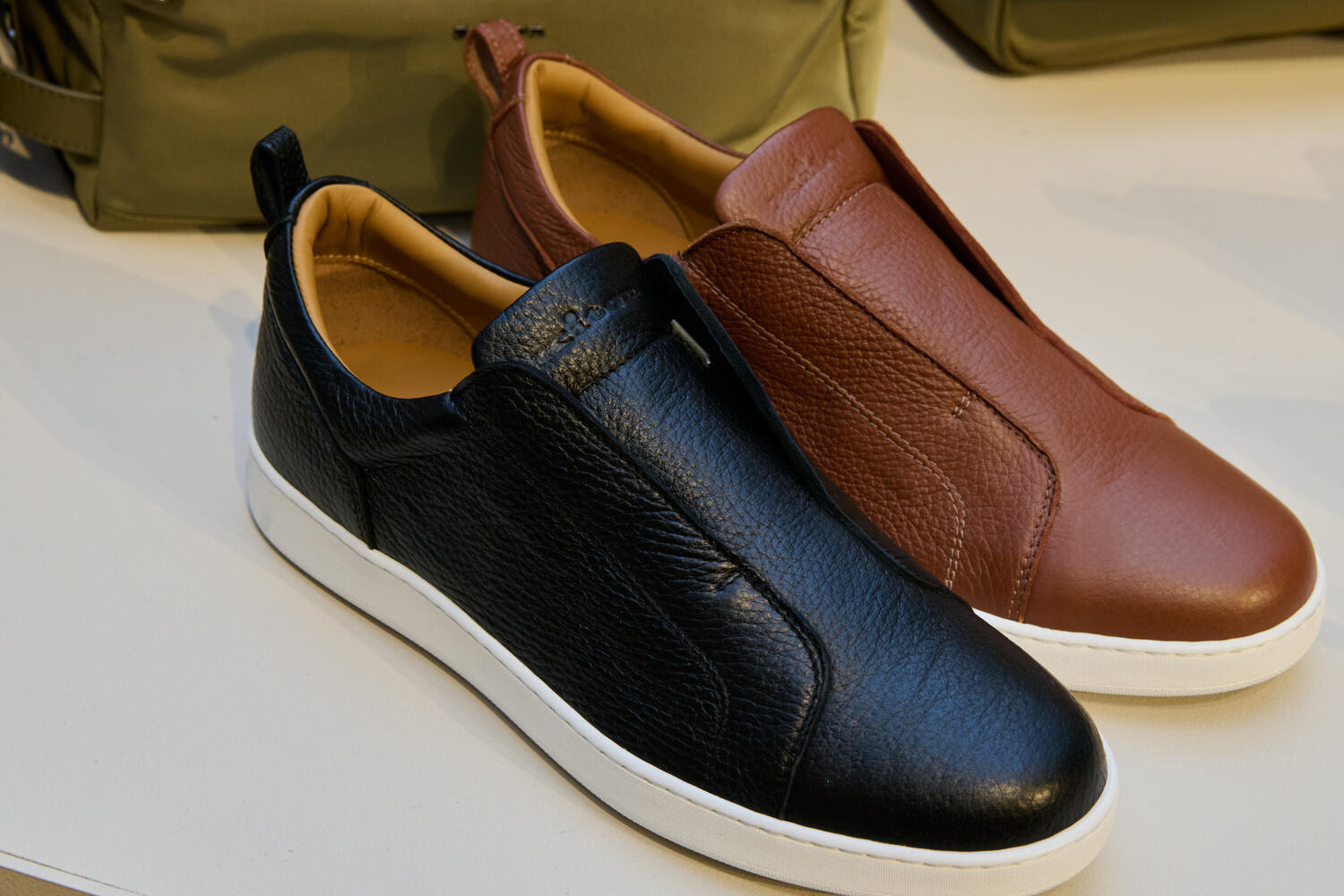 KITON MEN FW 26-27 - Foto #79