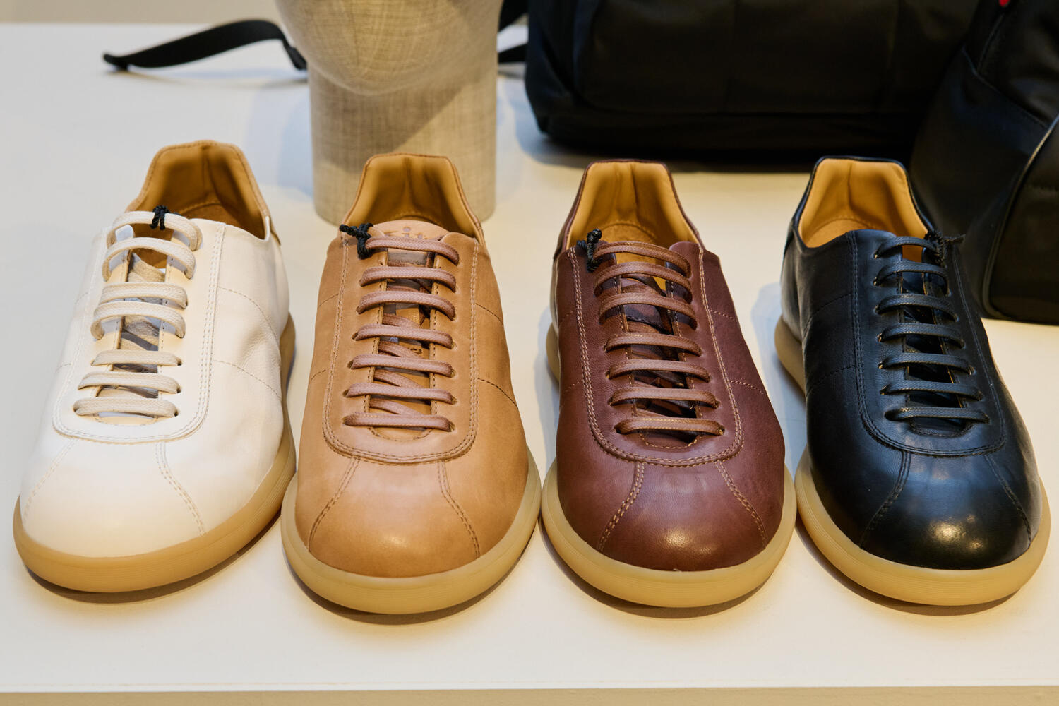 KITON MEN FW 26-27 - Foto #81