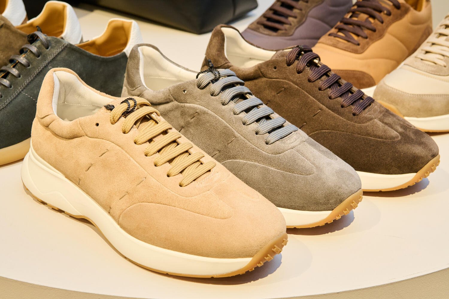 KITON MEN FW 26-27 - Foto #83