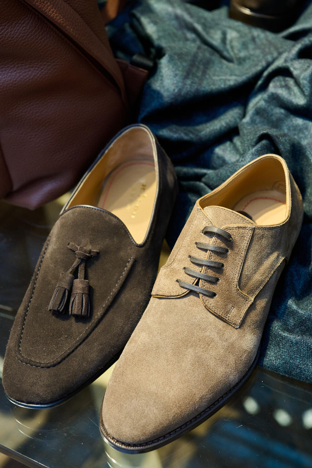 KITON MEN FW 26-27 - Foto #76