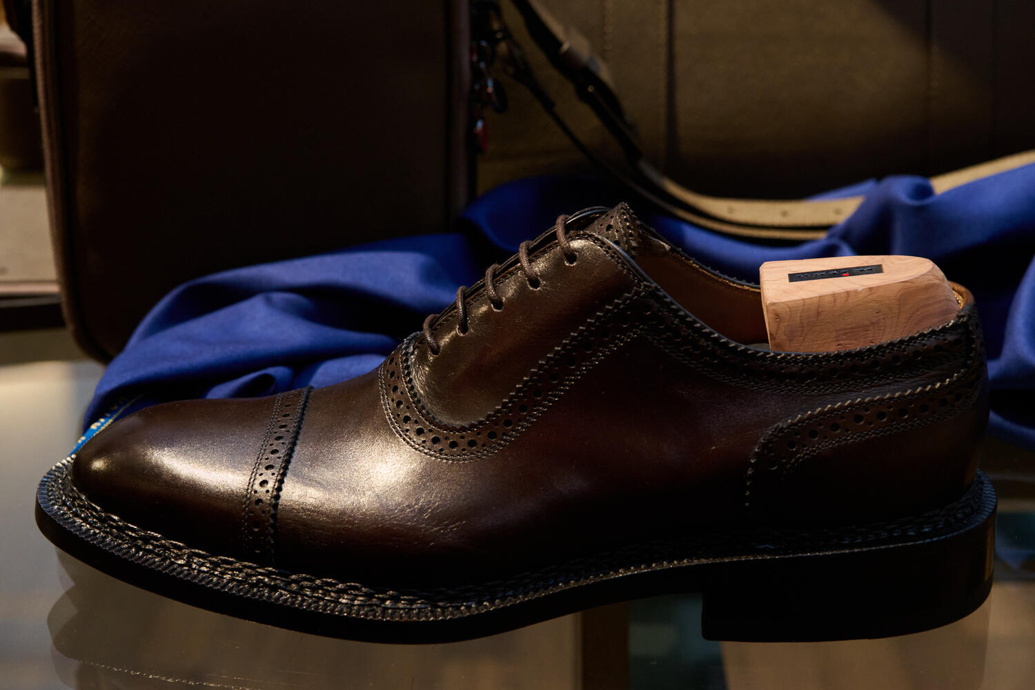 KITON MEN FW 26-27 - Foto #89