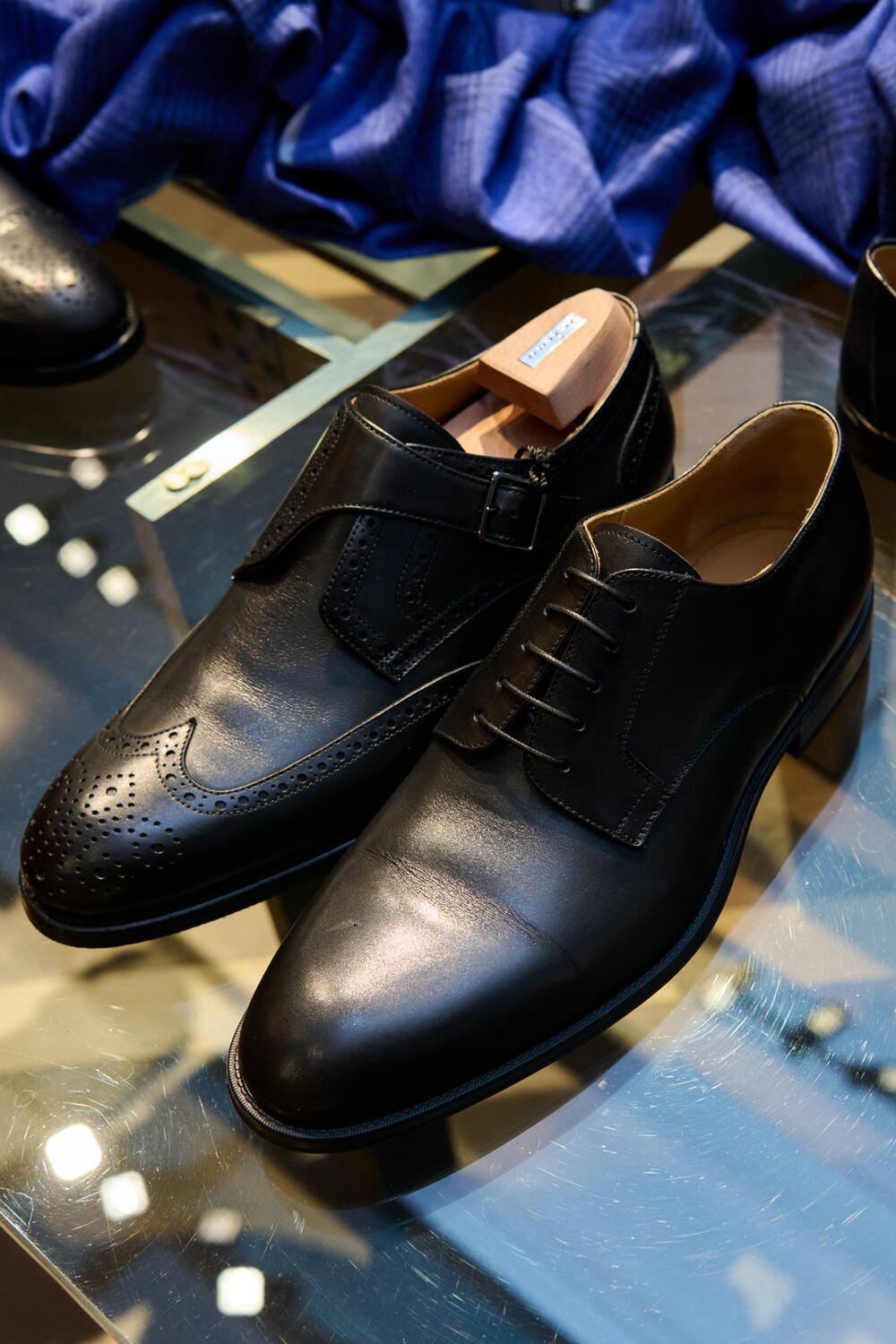 KITON MEN FW 26-27 - Foto #90