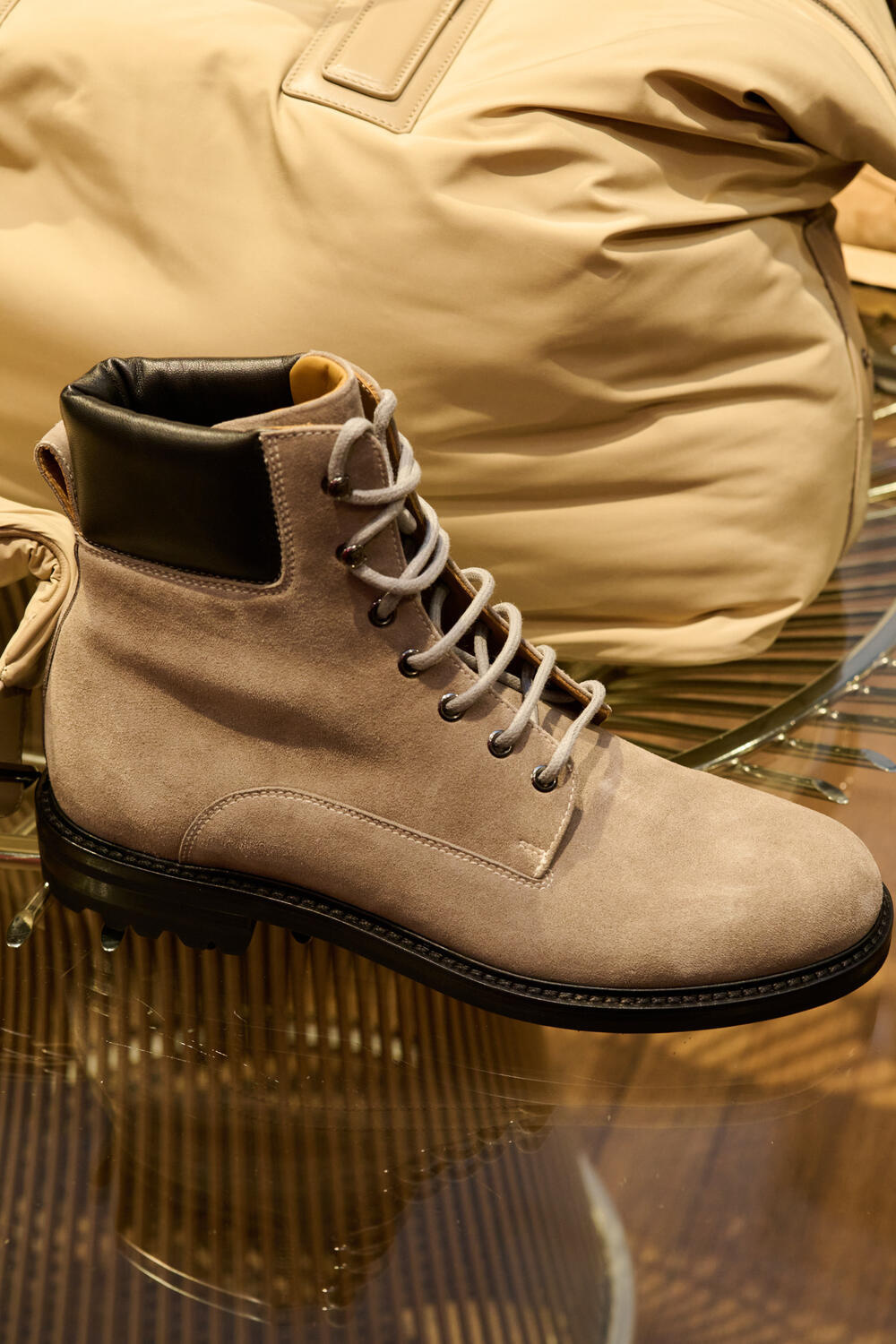 KITON MEN FW 26-27 - Foto #92