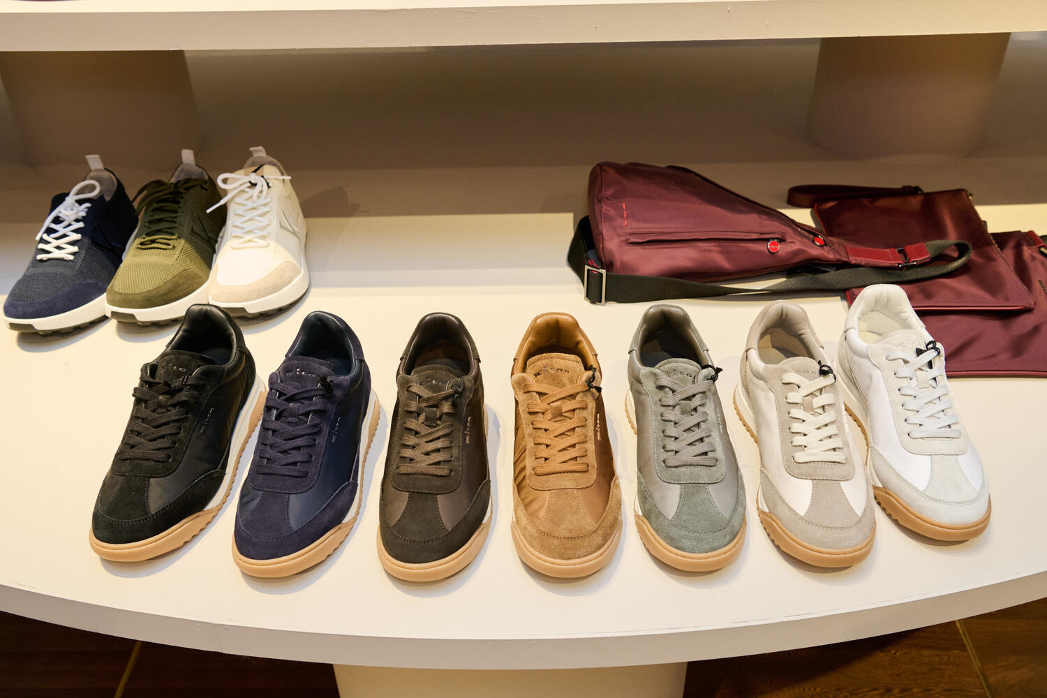 KITON MEN FW 26-27 - Foto #93