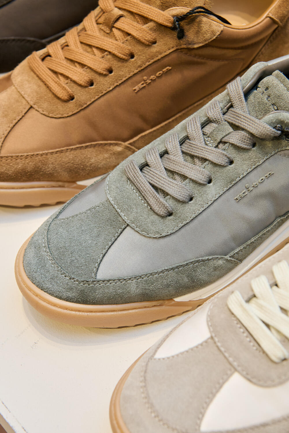 KITON MEN FW 26-27 - Foto #94