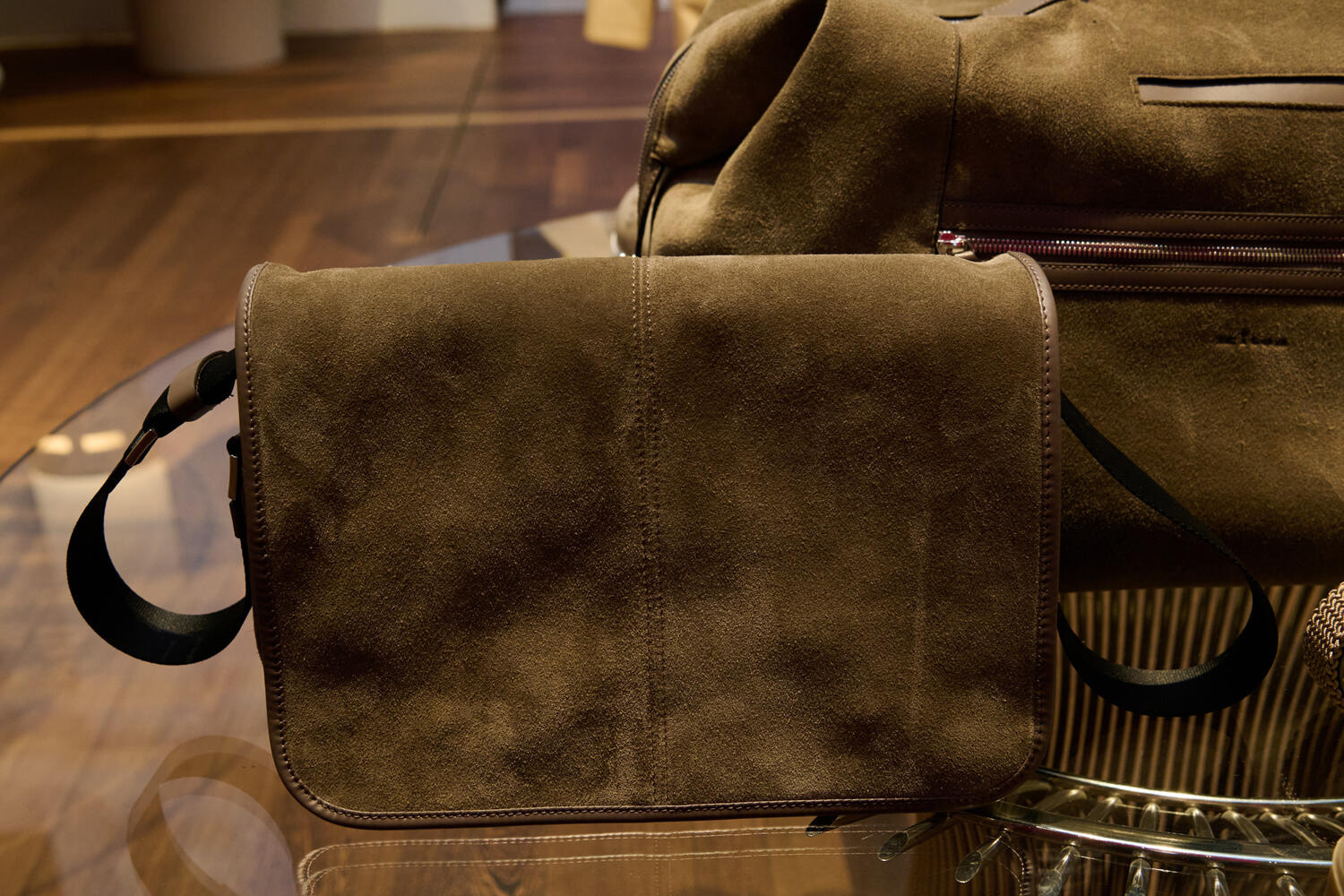 KITON MEN FW 26-27 - Foto #85