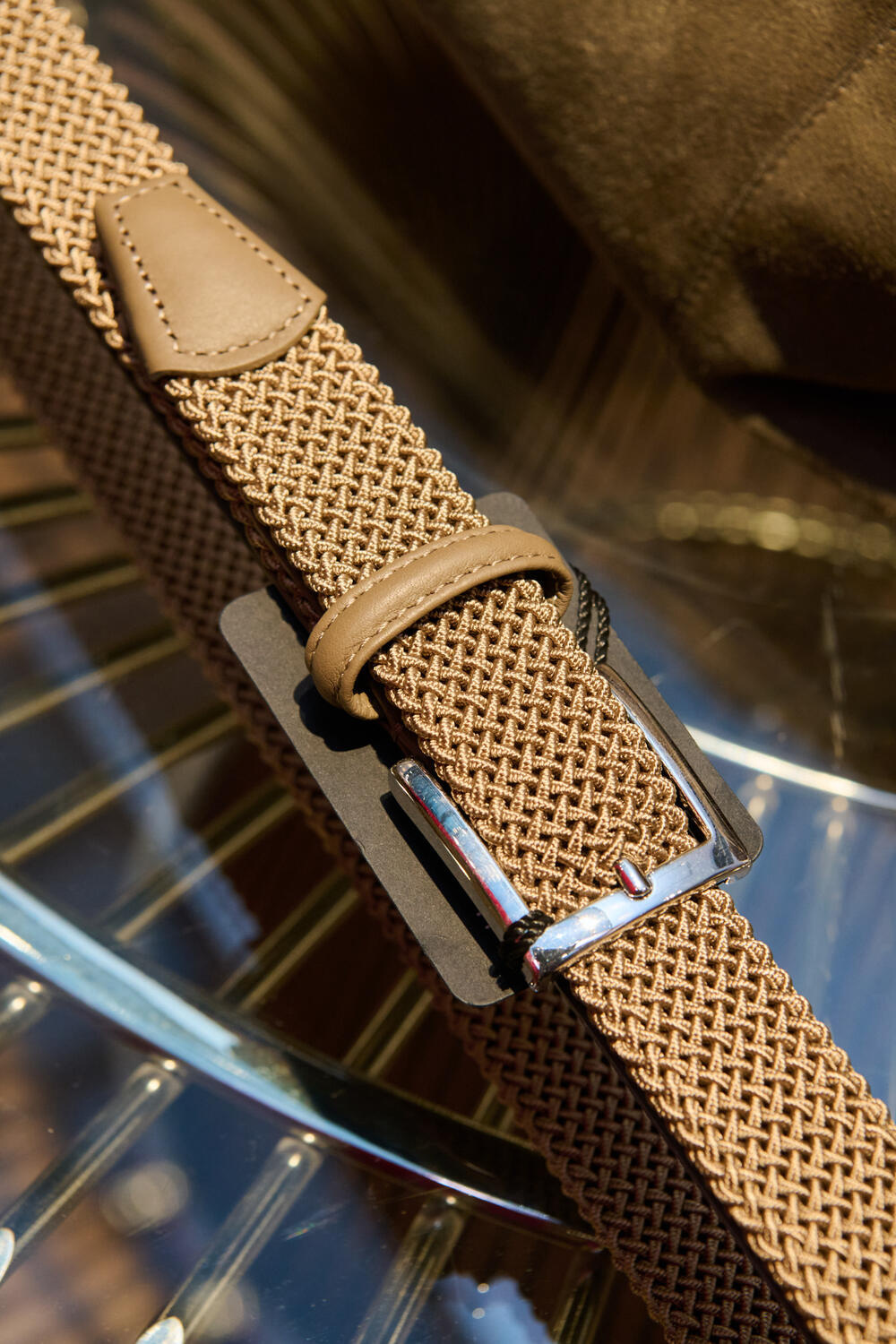 KITON MEN FW 26-27 - Foto #86