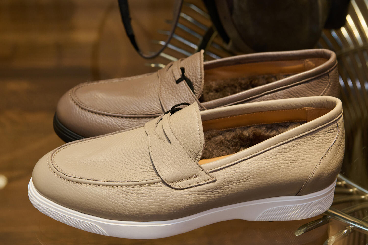 KITON MEN FW 26-27 - Foto #87