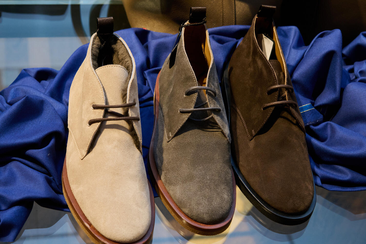 KITON MEN FW 26-27 - Foto #88