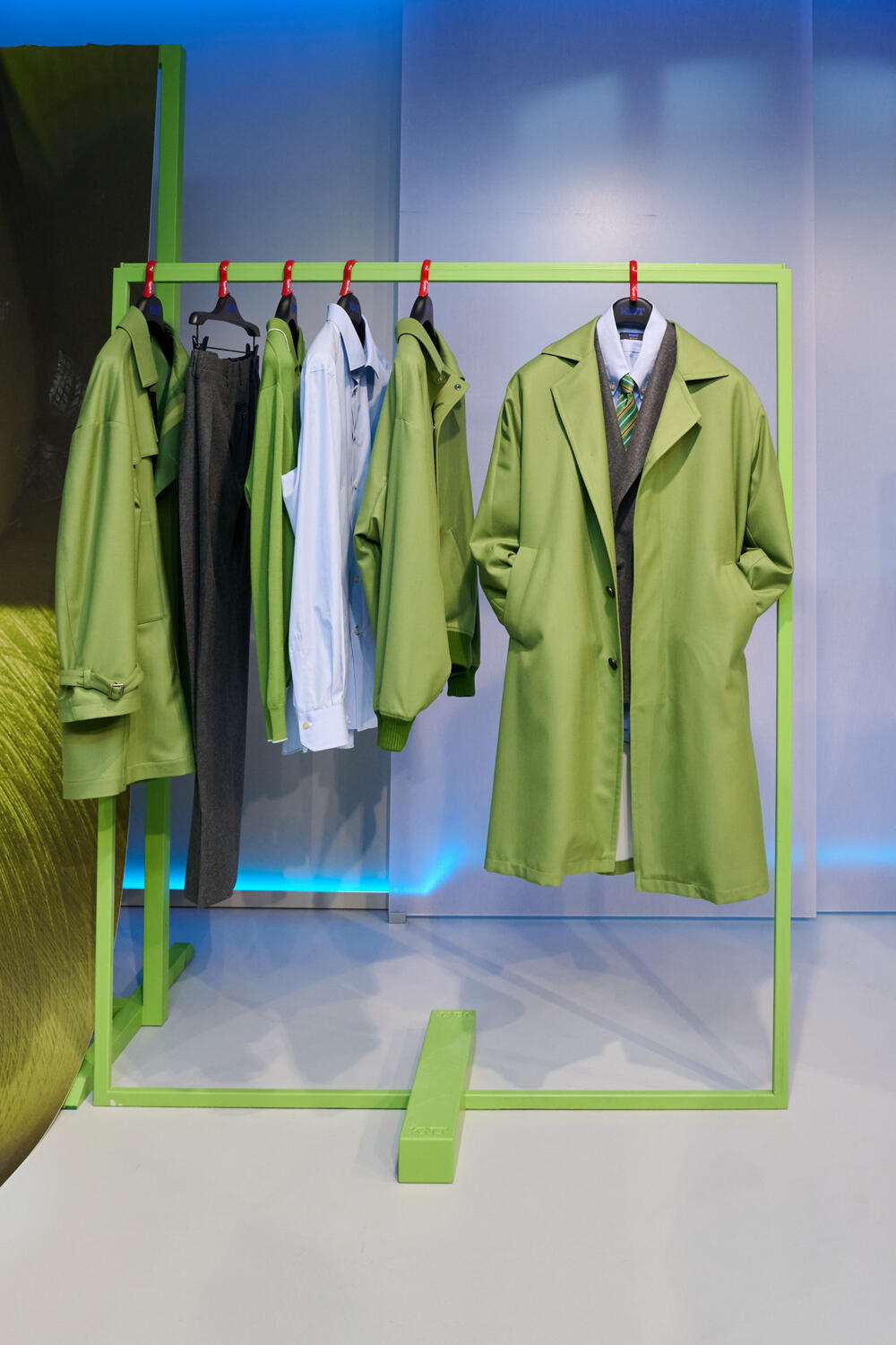 KITON MEN FW 26-27 - Foto #100