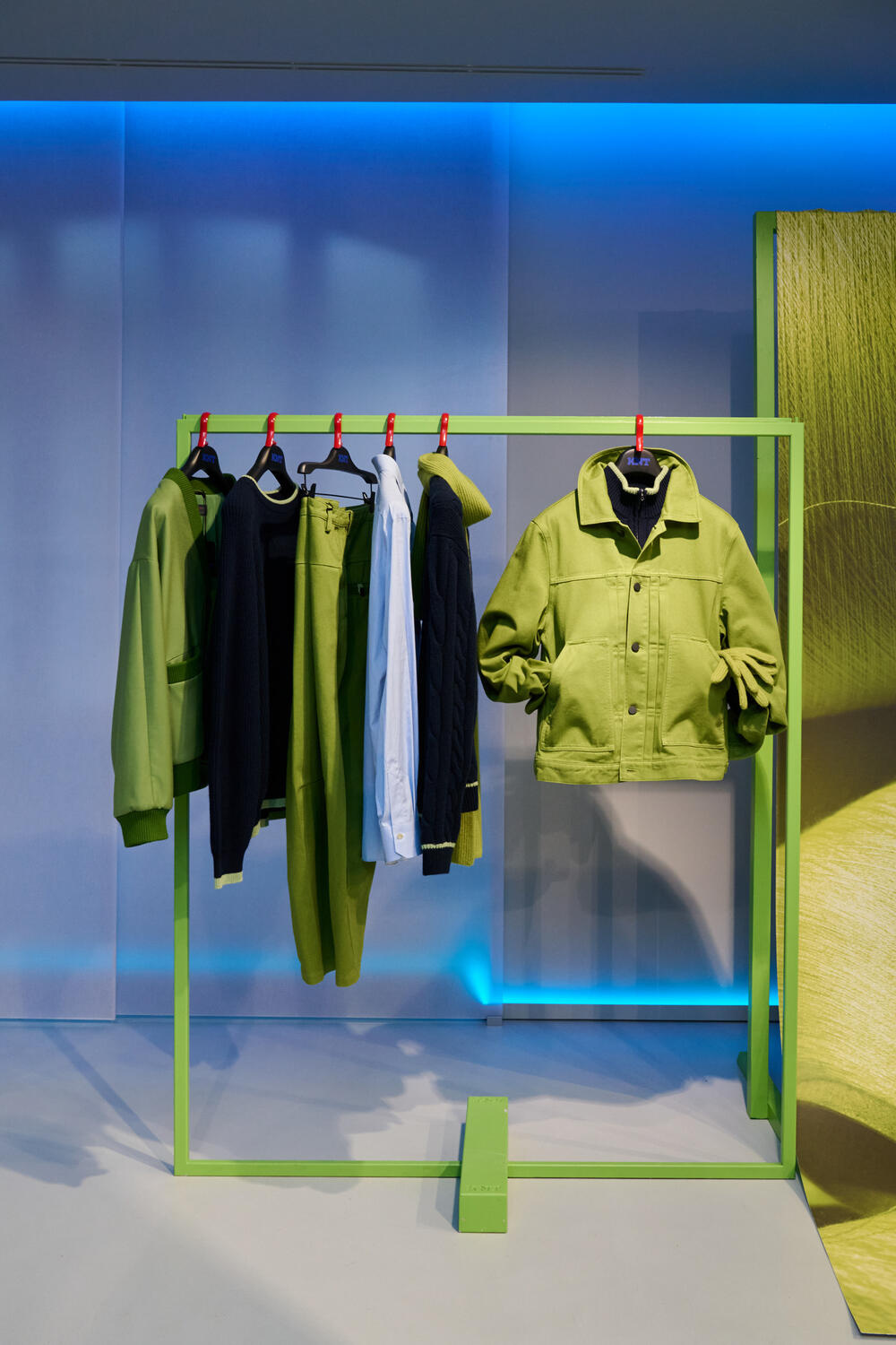 KITON MEN FW 26-27 - Foto #101