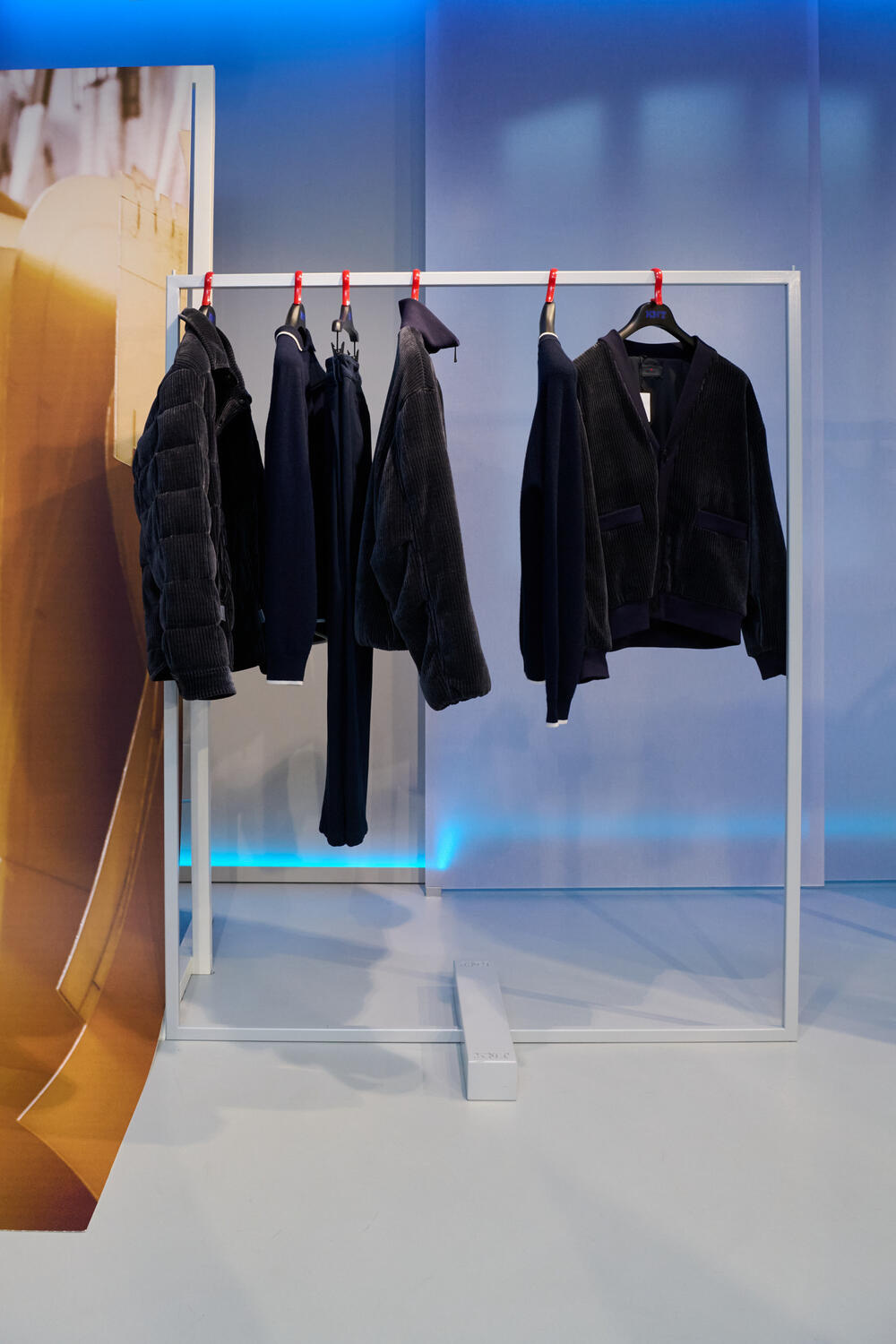 KITON MEN FW 26-27 - Foto #102