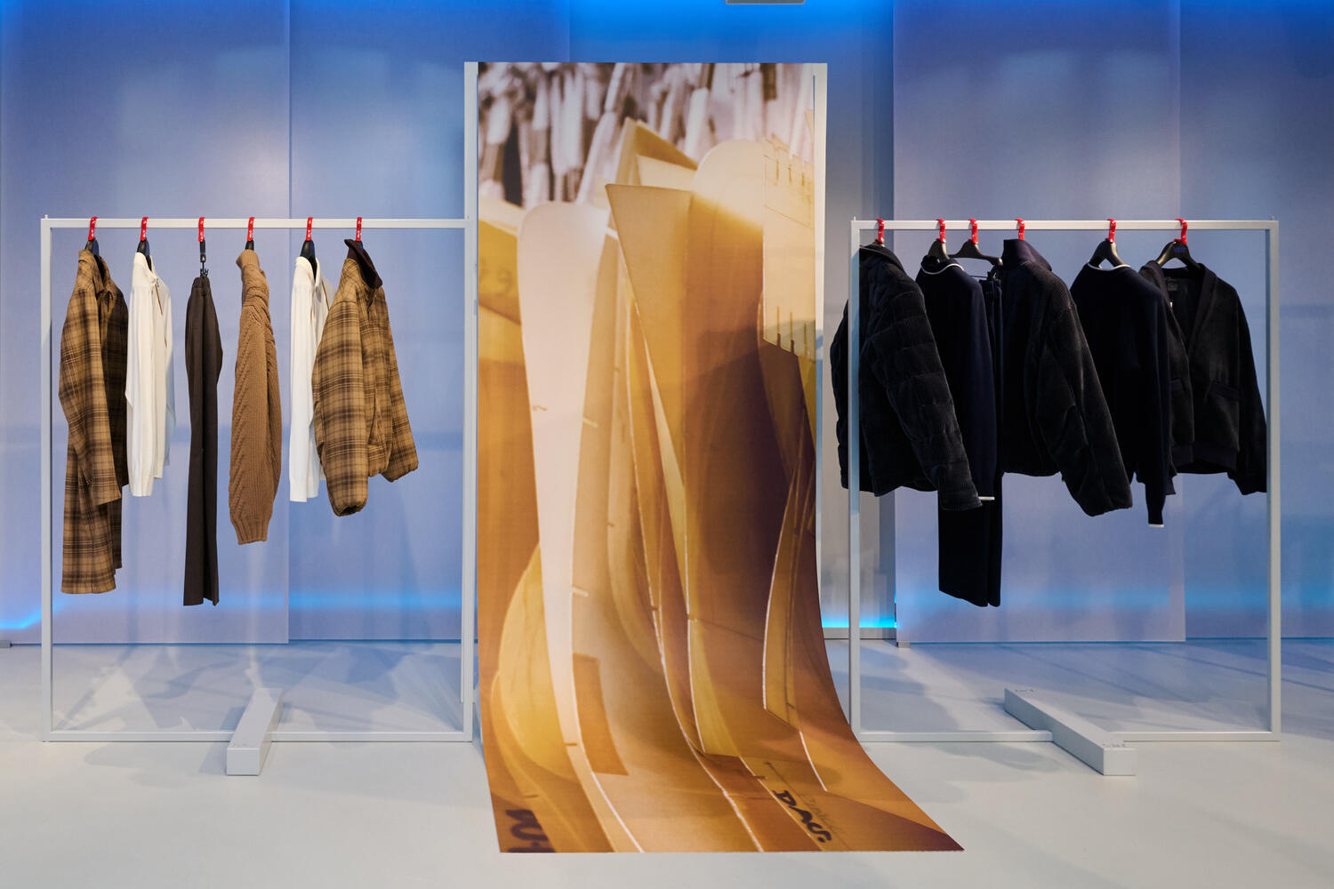 KITON MEN FW 26-27 - Foto #103