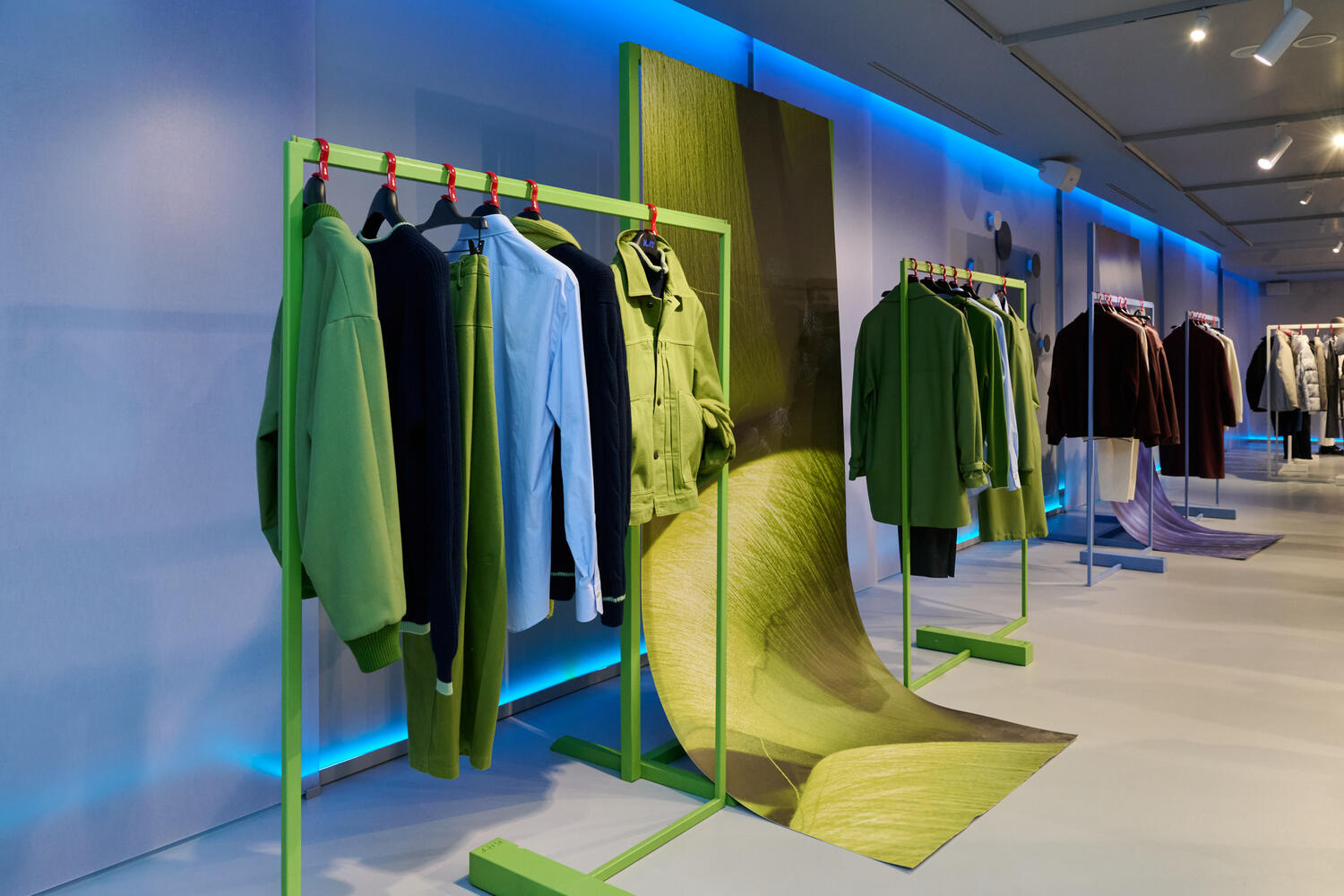 KITON MEN FW 26-27 - Foto #104