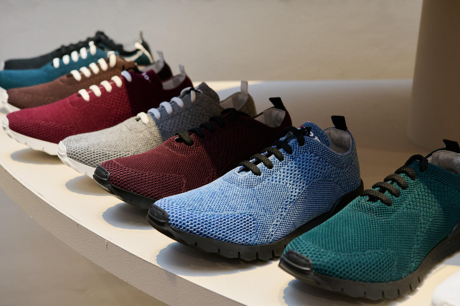 KITON MEN FW 26-27 - Foto #95