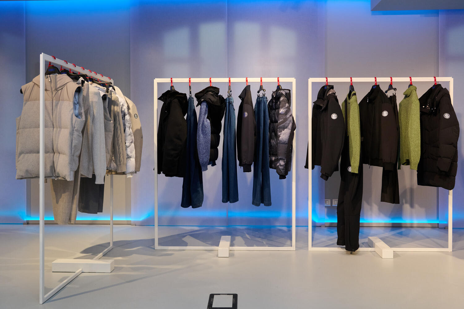 KITON MEN FW 26-27 - Foto #97