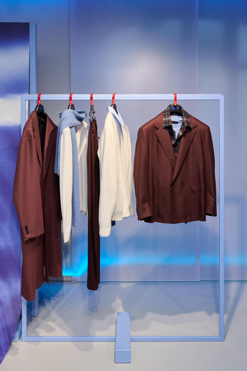 KITON MEN FW 26-27 - Foto #98