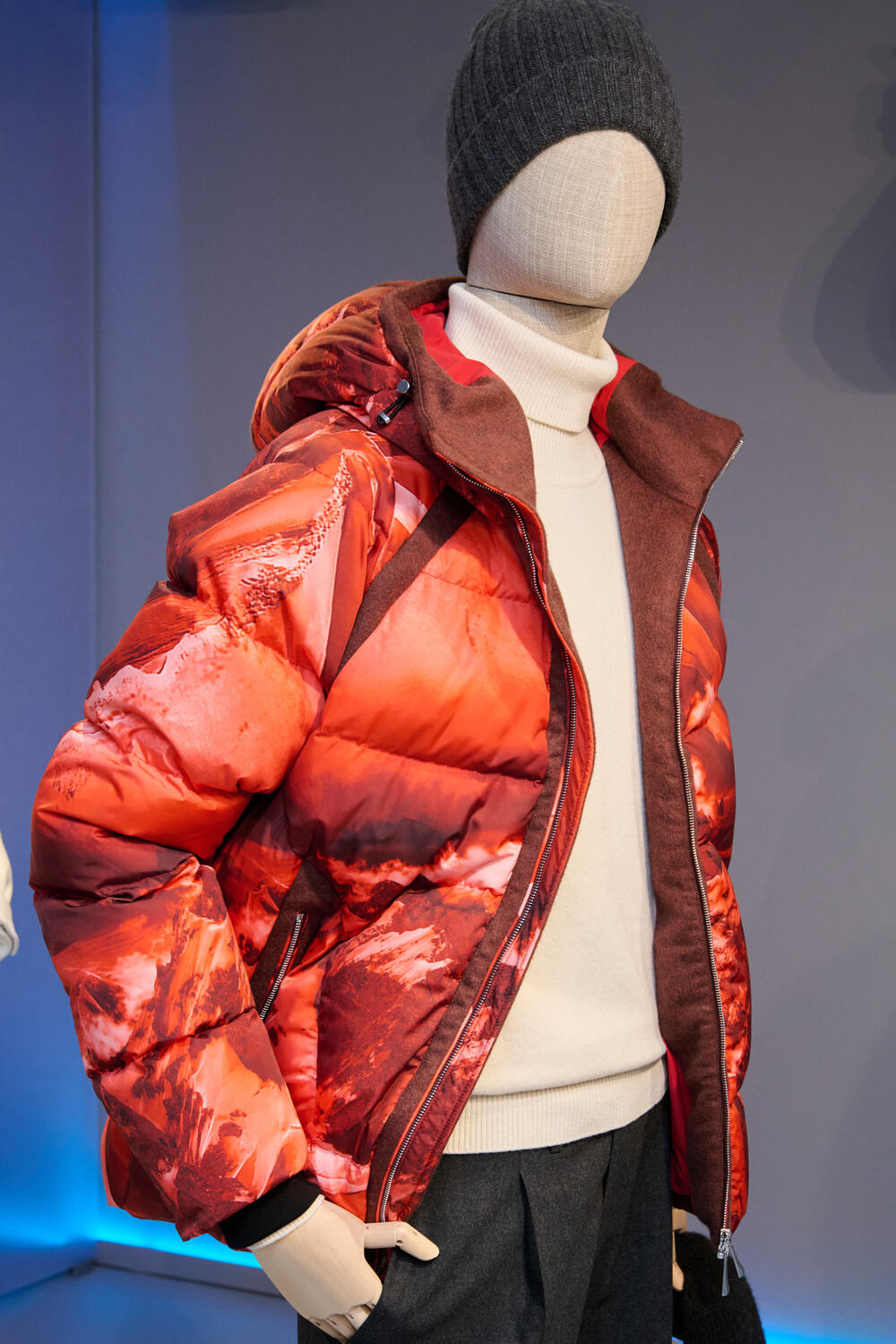 KITON MEN FW 26-27 - Foto #109