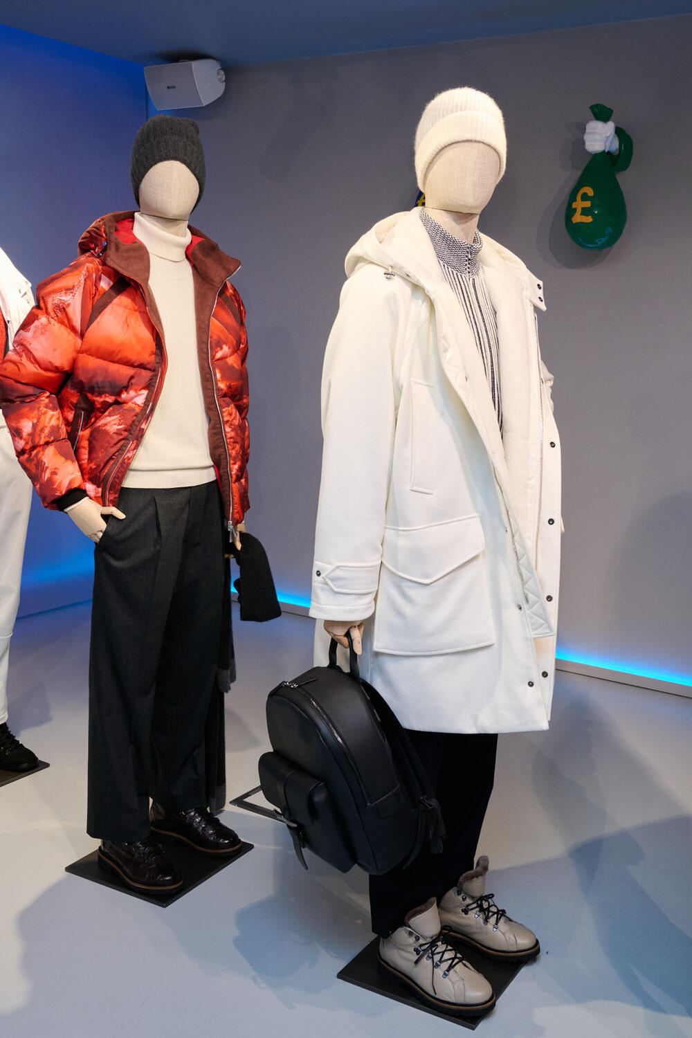 KITON MEN FW 26-27 - Foto #110