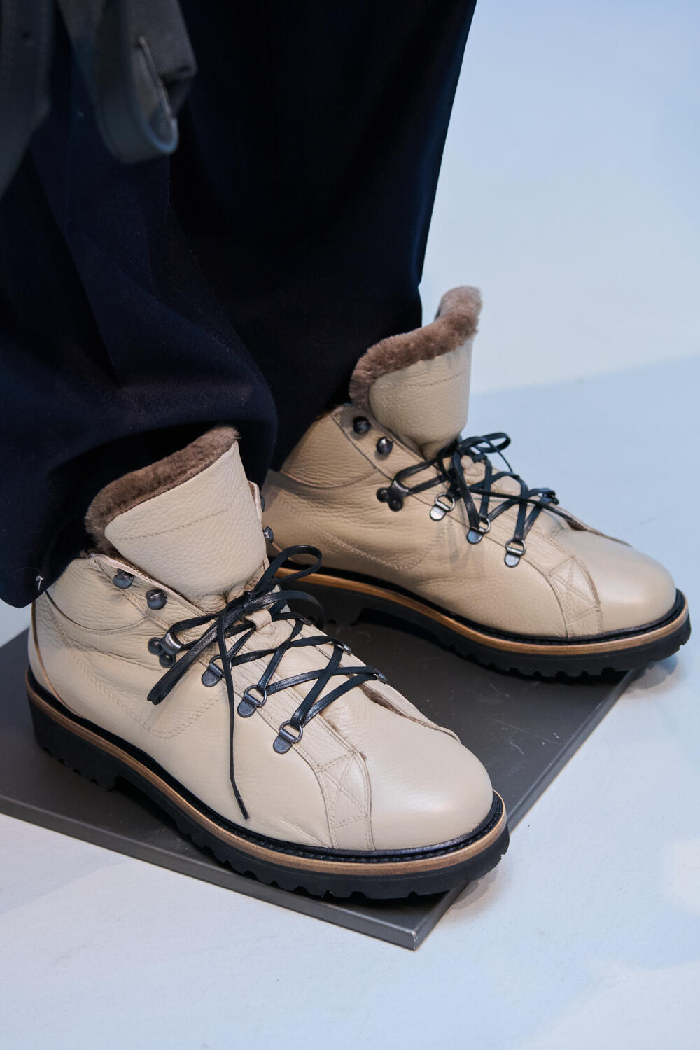 KITON MEN FW 26-27 - Foto #112