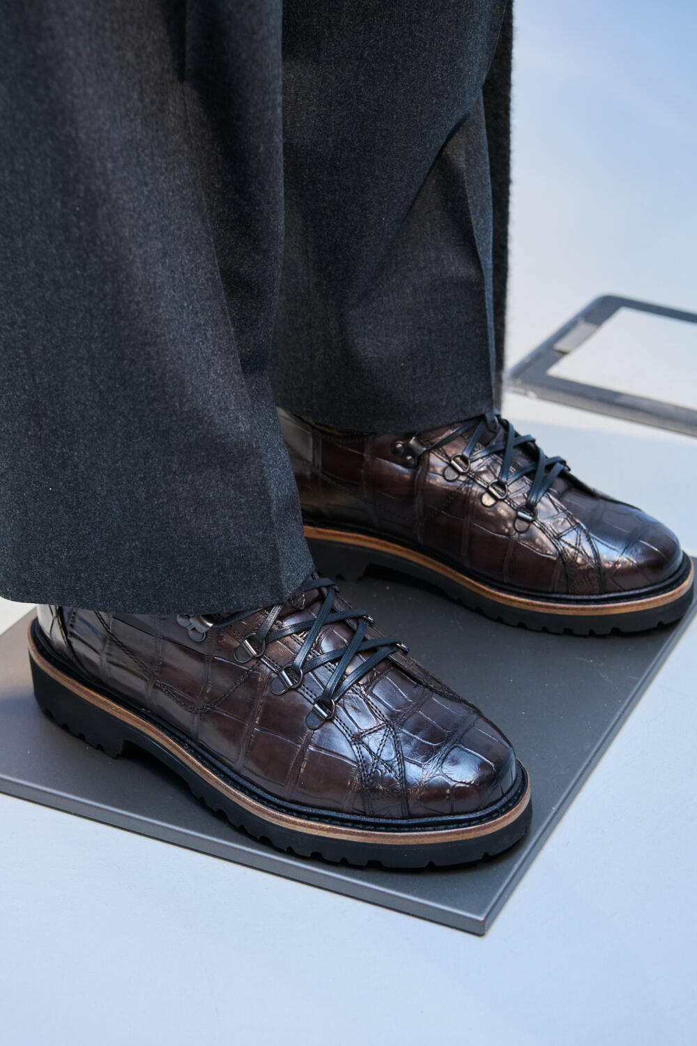 KITON MEN FW 26-27 - Foto #113