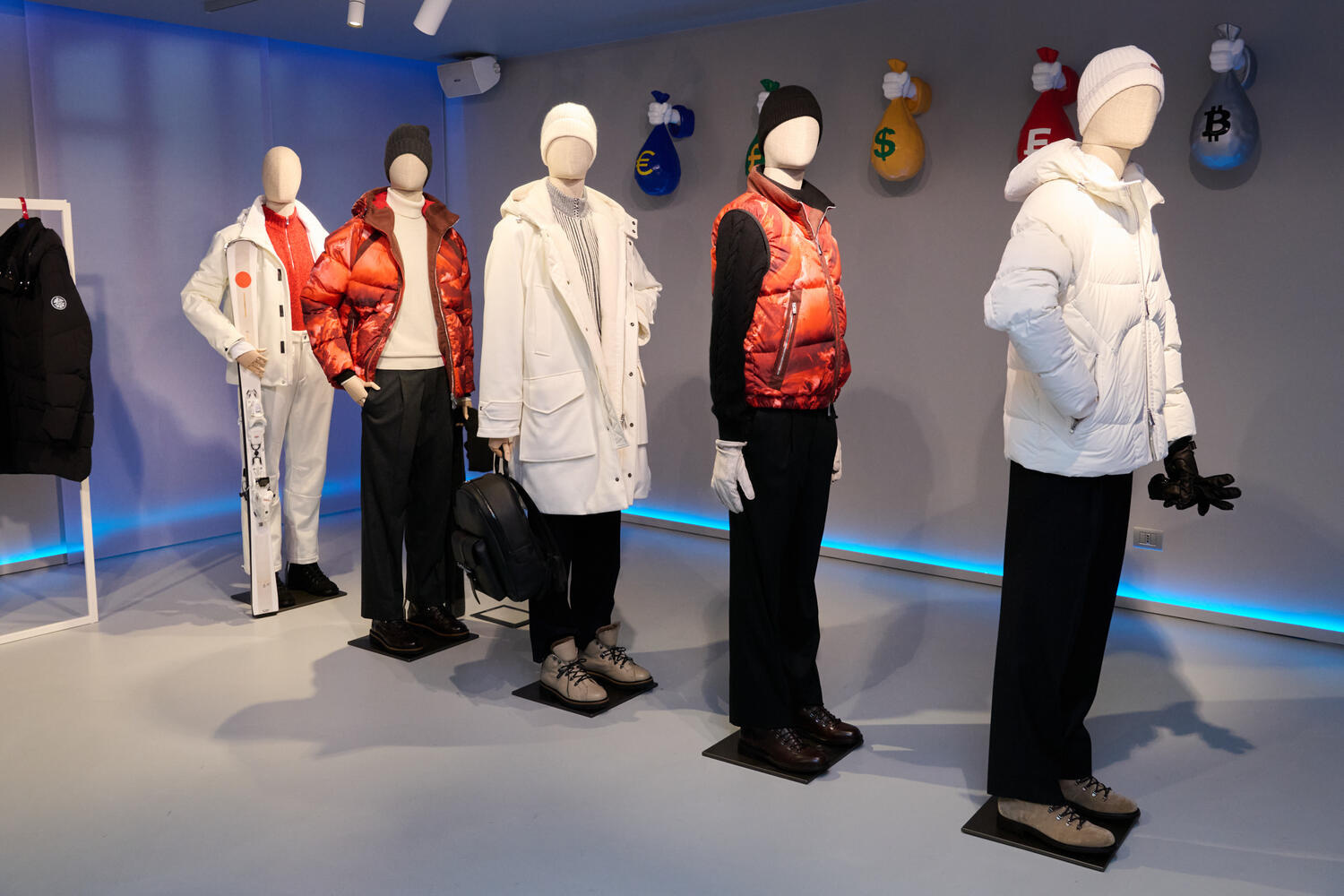 KITON MEN FW 26-27 - Foto #106