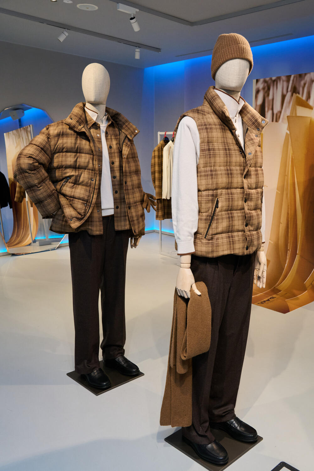 KITON MEN FW 26-27 - Foto #119