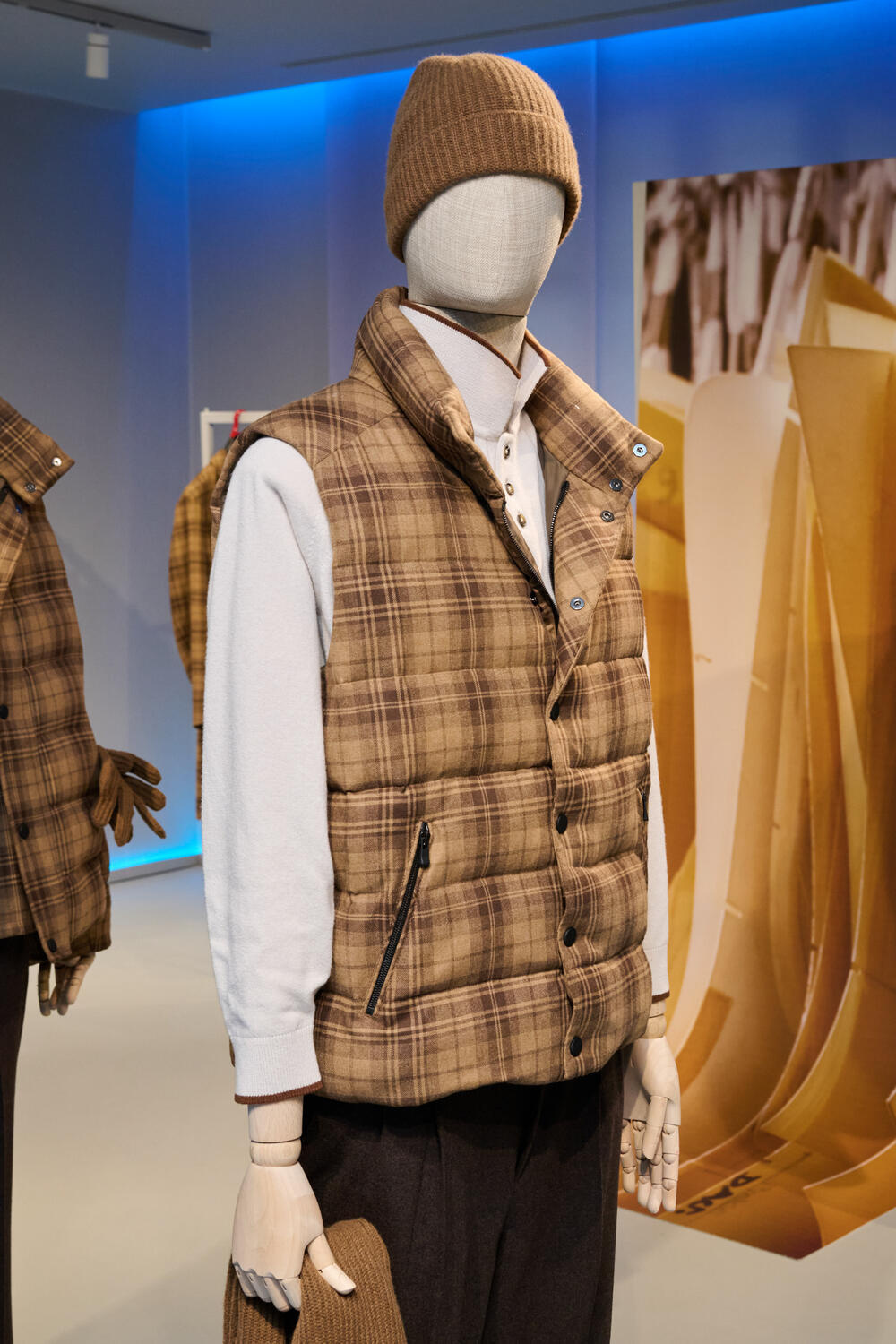 KITON MEN FW 26-27 - Foto #120