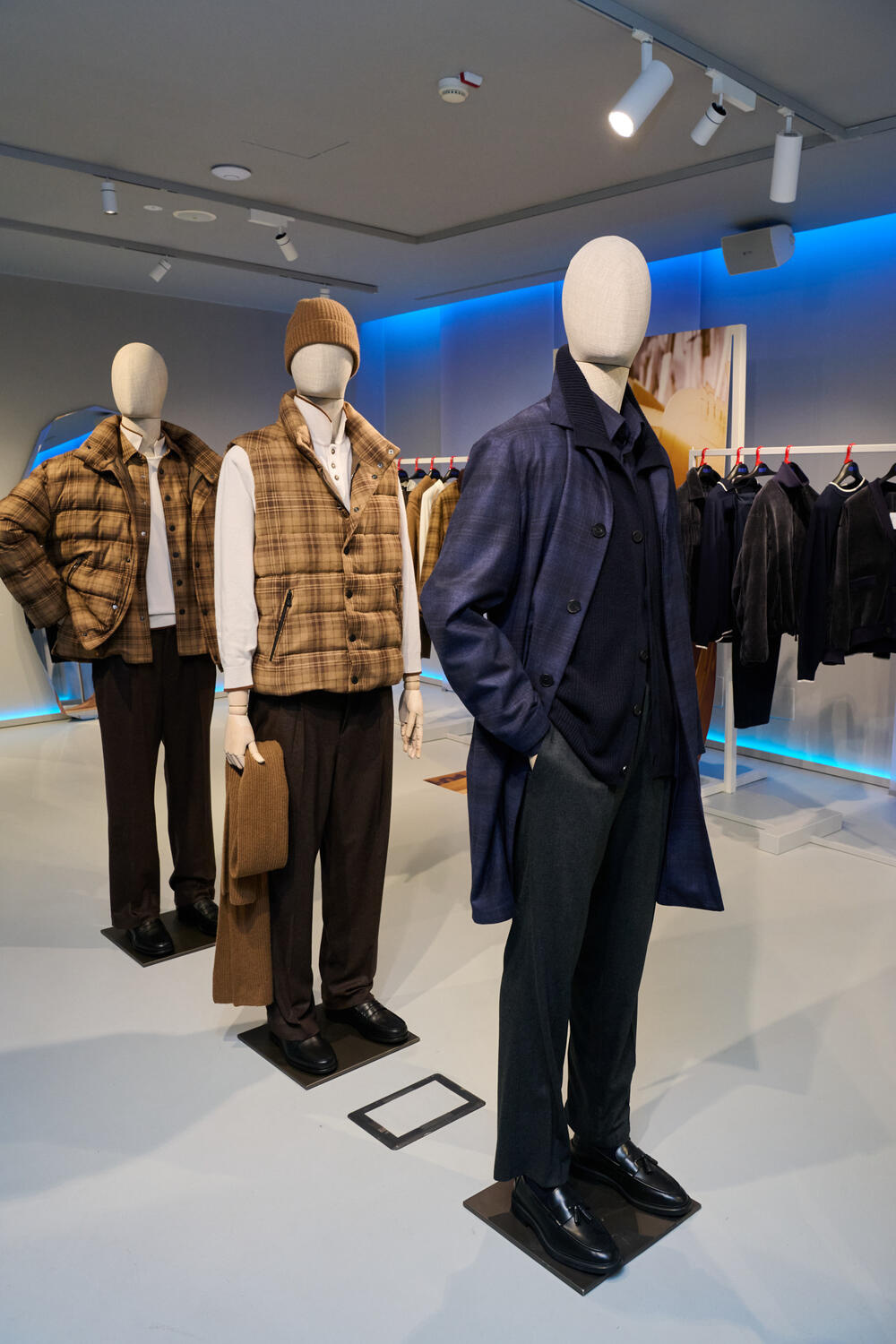 KITON MEN FW 26-27 - Foto #121