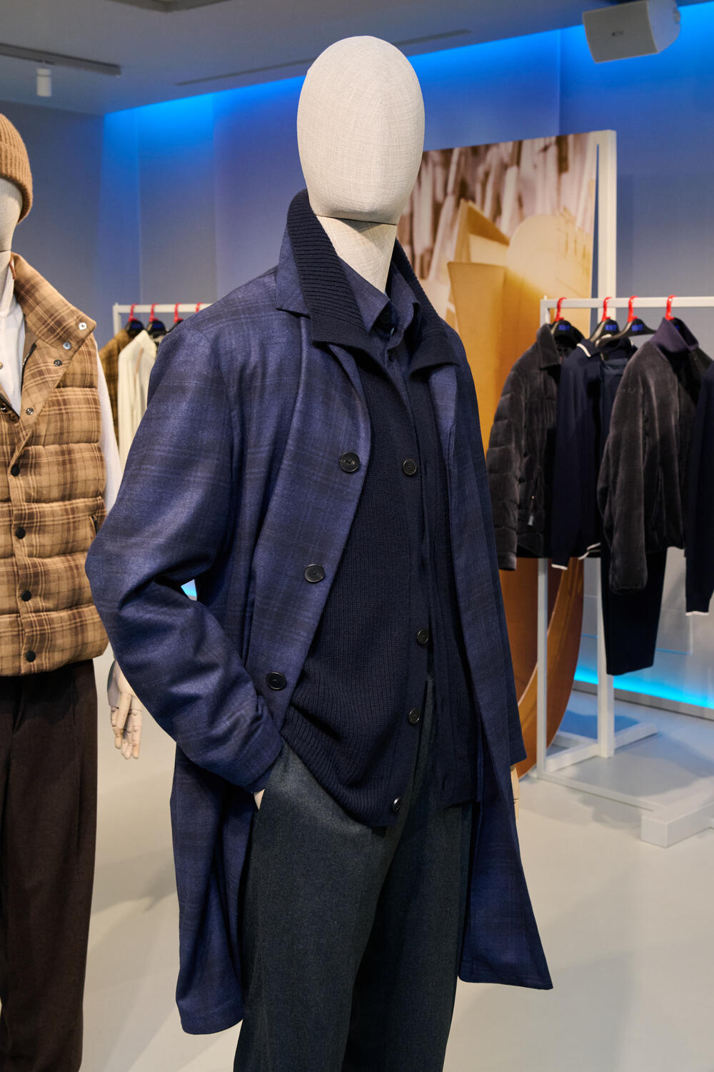 KITON MEN FW 26-27 - Foto #122