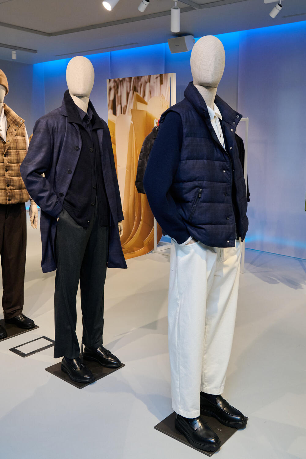 KITON MEN FW 26-27 - Foto #123