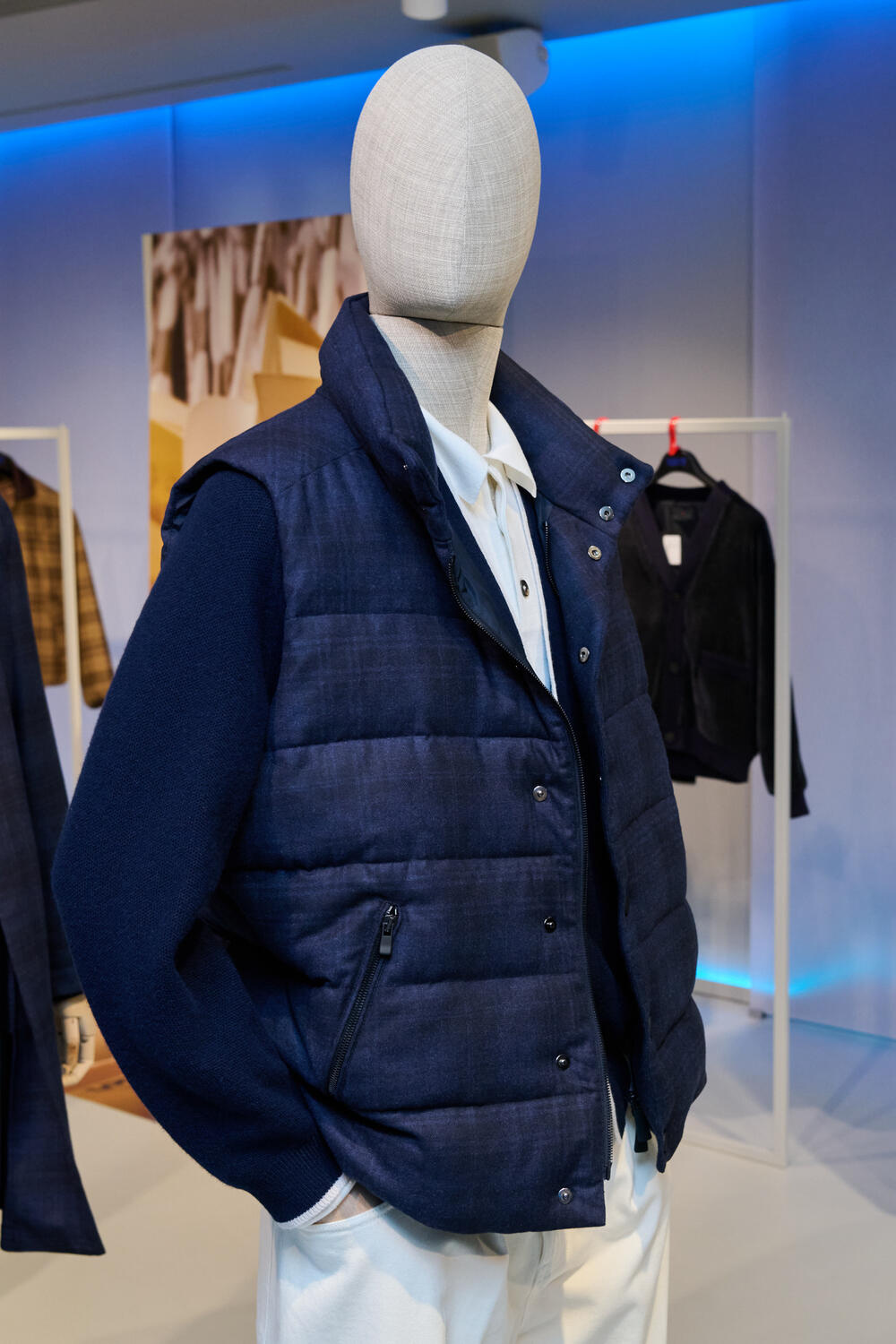 KITON MEN FW 26-27 - Foto #124