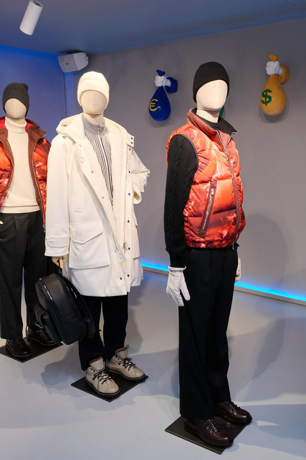 KITON MEN FW 26-27 - Foto #115