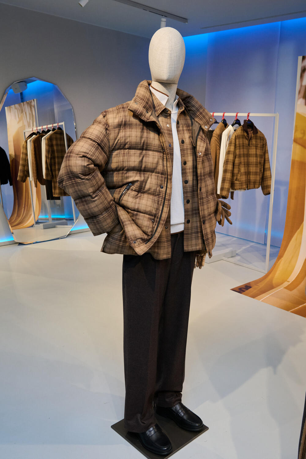 KITON MEN FW 26-27 - Foto #117