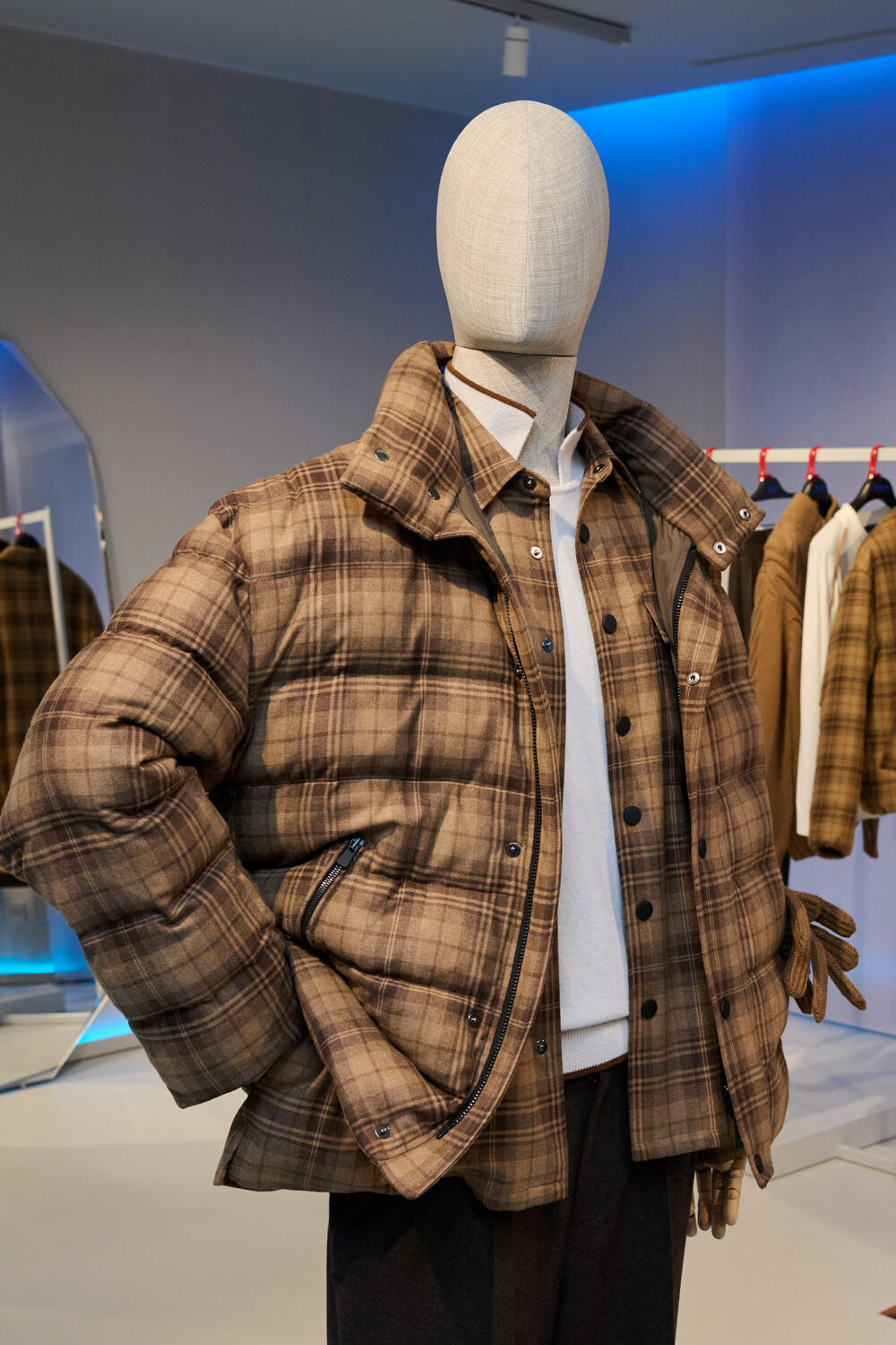 KITON MEN FW 26-27 - Foto #118