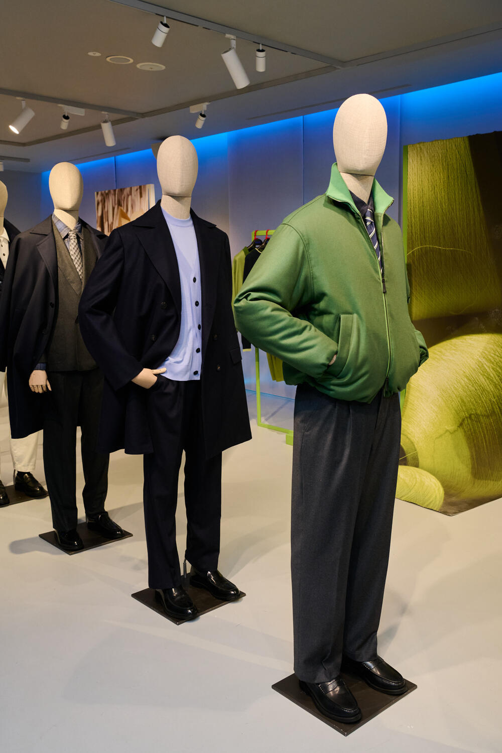 KITON MEN FW 26-27 - Foto #129