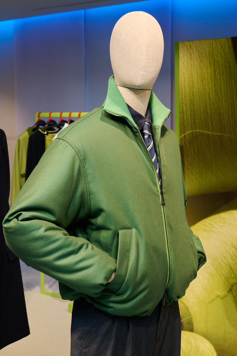 KITON MEN FW 26-27 - Foto #130