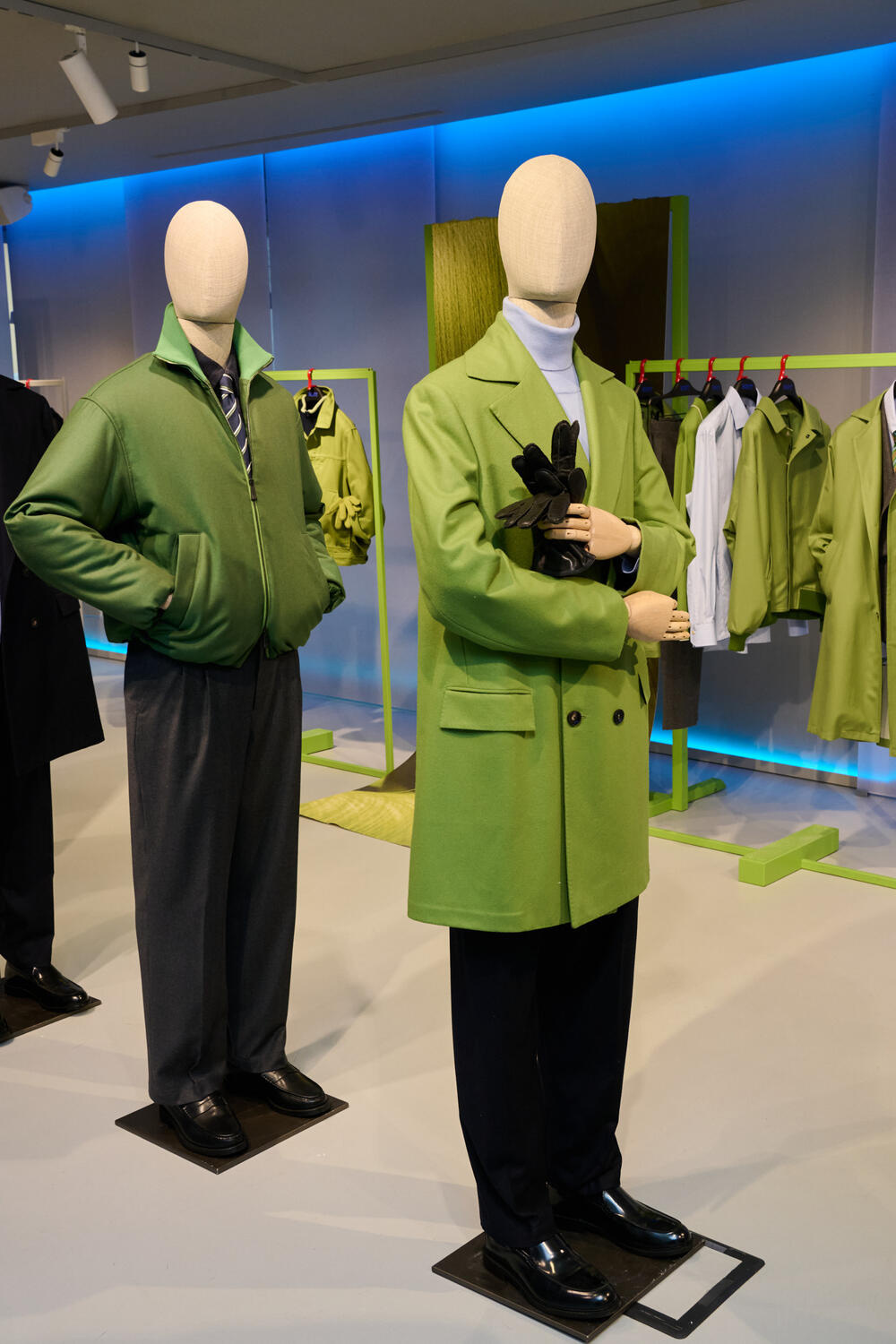 KITON MEN FW 26-27 - Foto #131