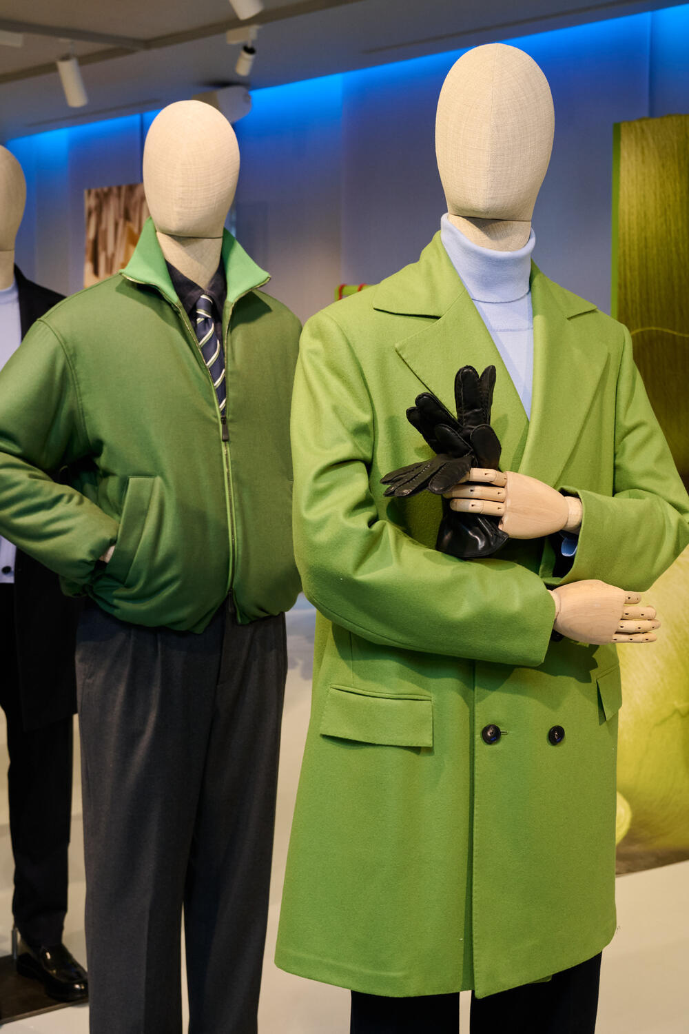 KITON MEN FW 26-27 - Foto #132