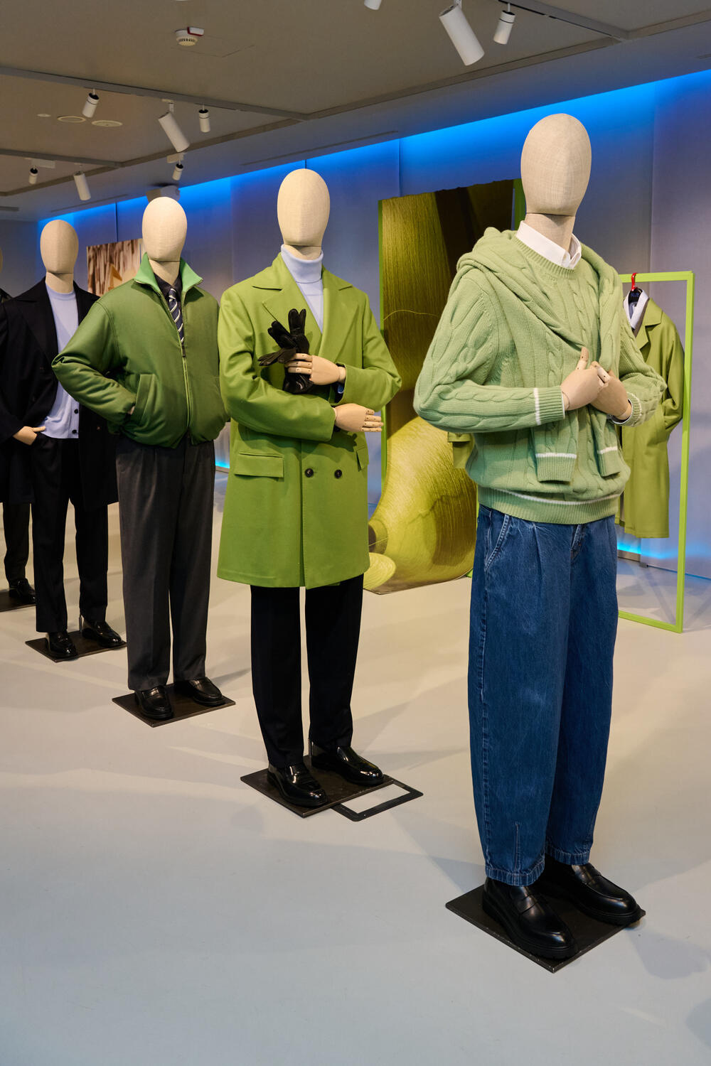 KITON MEN FW 26-27 - Foto #133