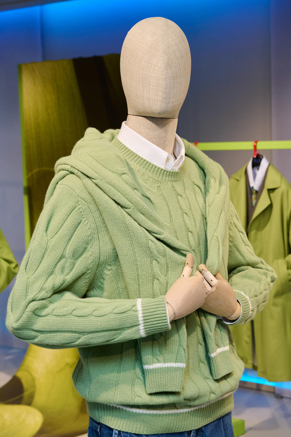 KITON MEN FW 26-27 - Foto #134