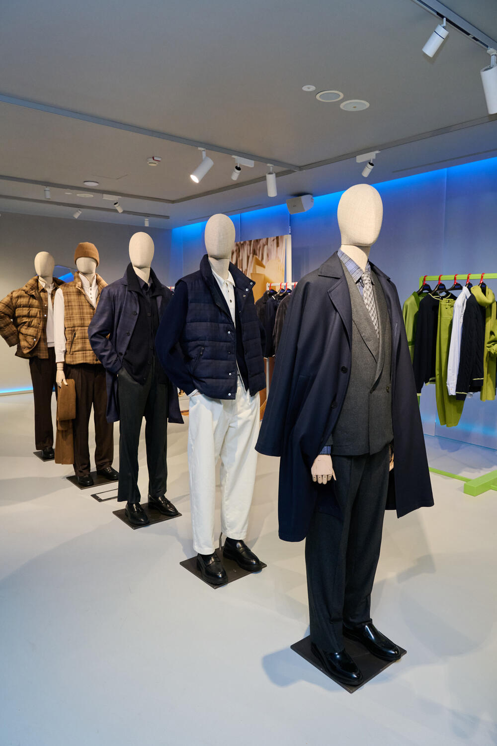 KITON MEN FW 26-27 - Foto #125