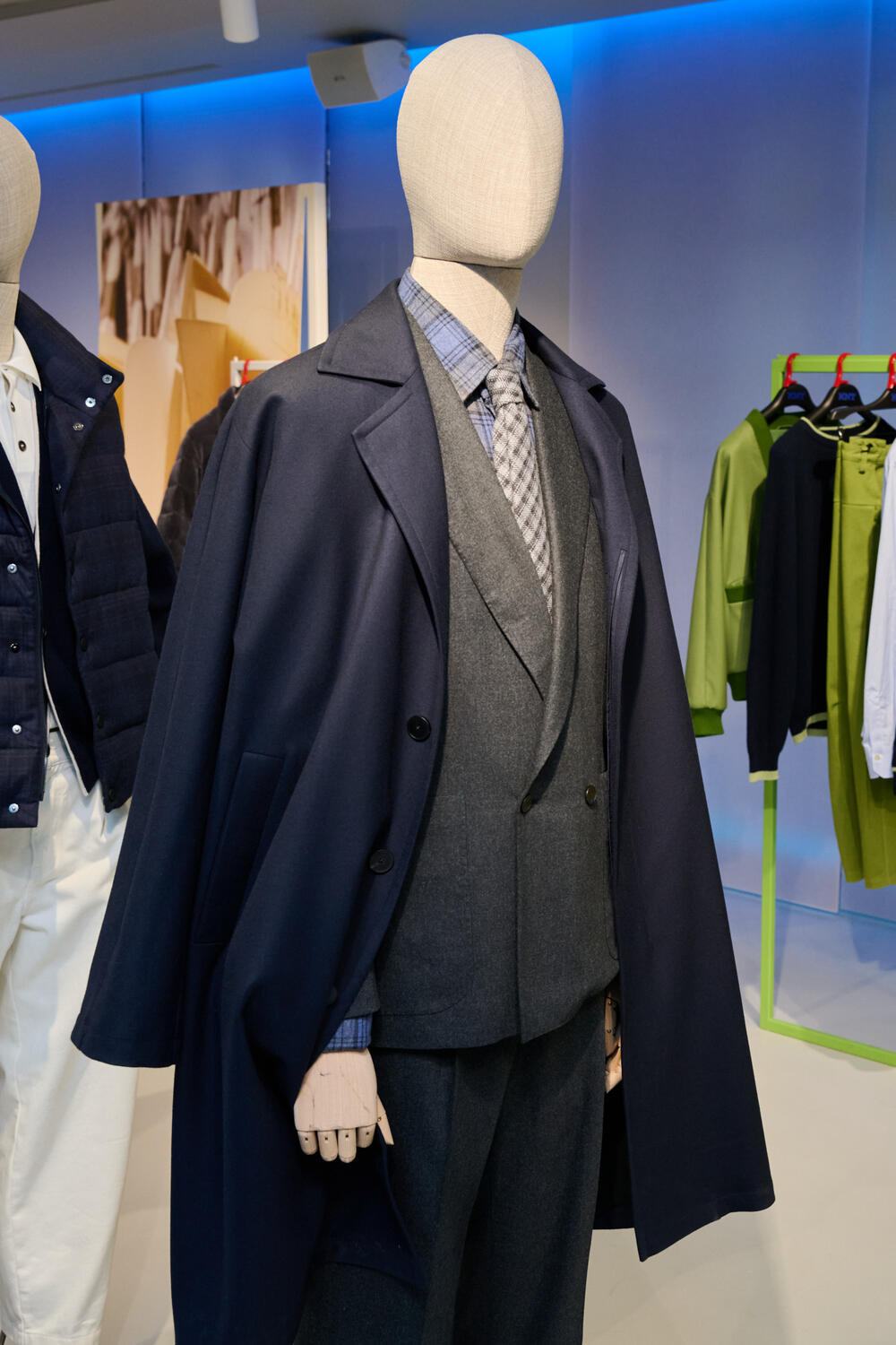 KITON MEN FW 26-27 - Foto #126